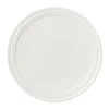 Assiette Stevns Ø28 cm, Chalk white