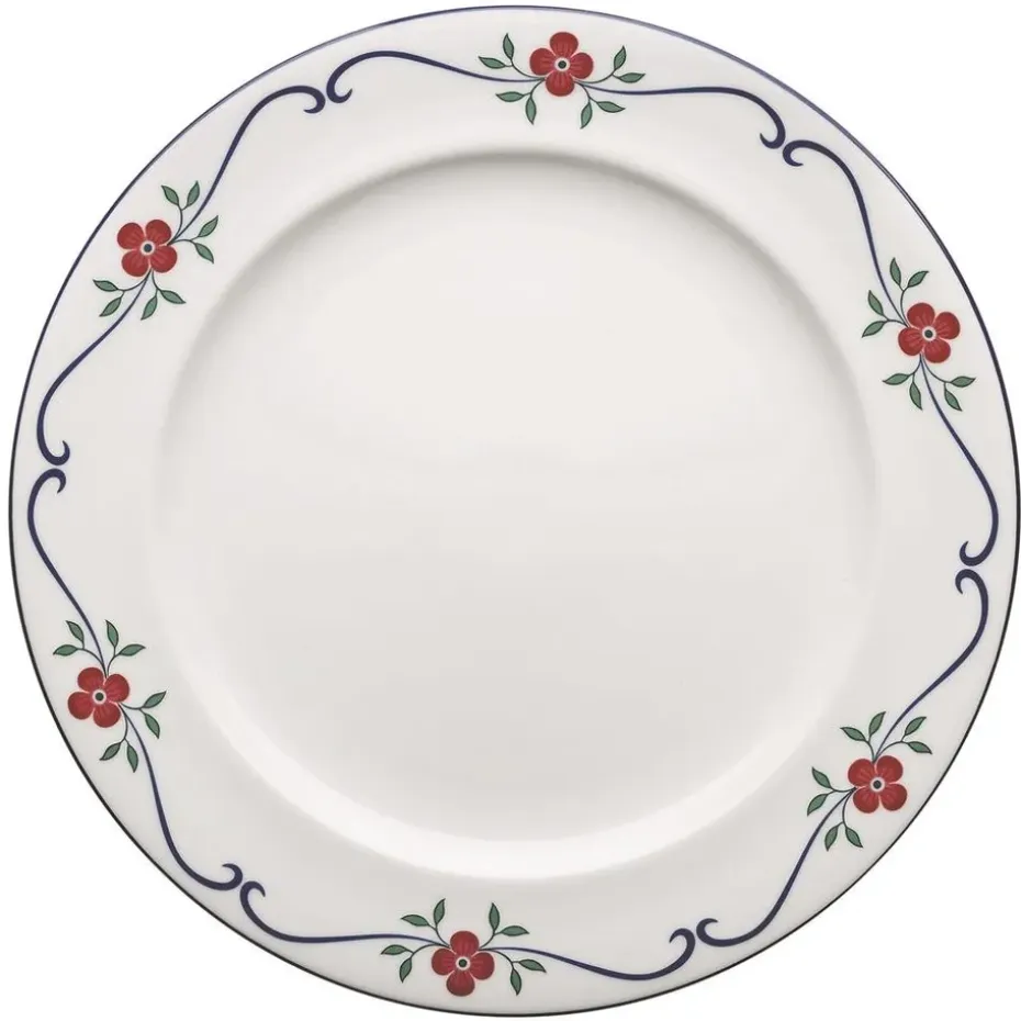 Assiette Sundborn petit, 18 cm