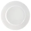 Assiette Swedish Grace Ø27 cm, blanc