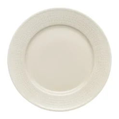 Assiette Swedish Grace Ø27 cm, Avoine