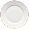 Assiette Swedish Grace Gala Ø27cm, Blanc