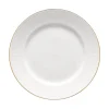 Assiette Swedish Grace Gala 21cm, Blanc