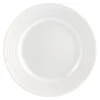 Assiette Swedish Grace petite Ø21 cm, blanc