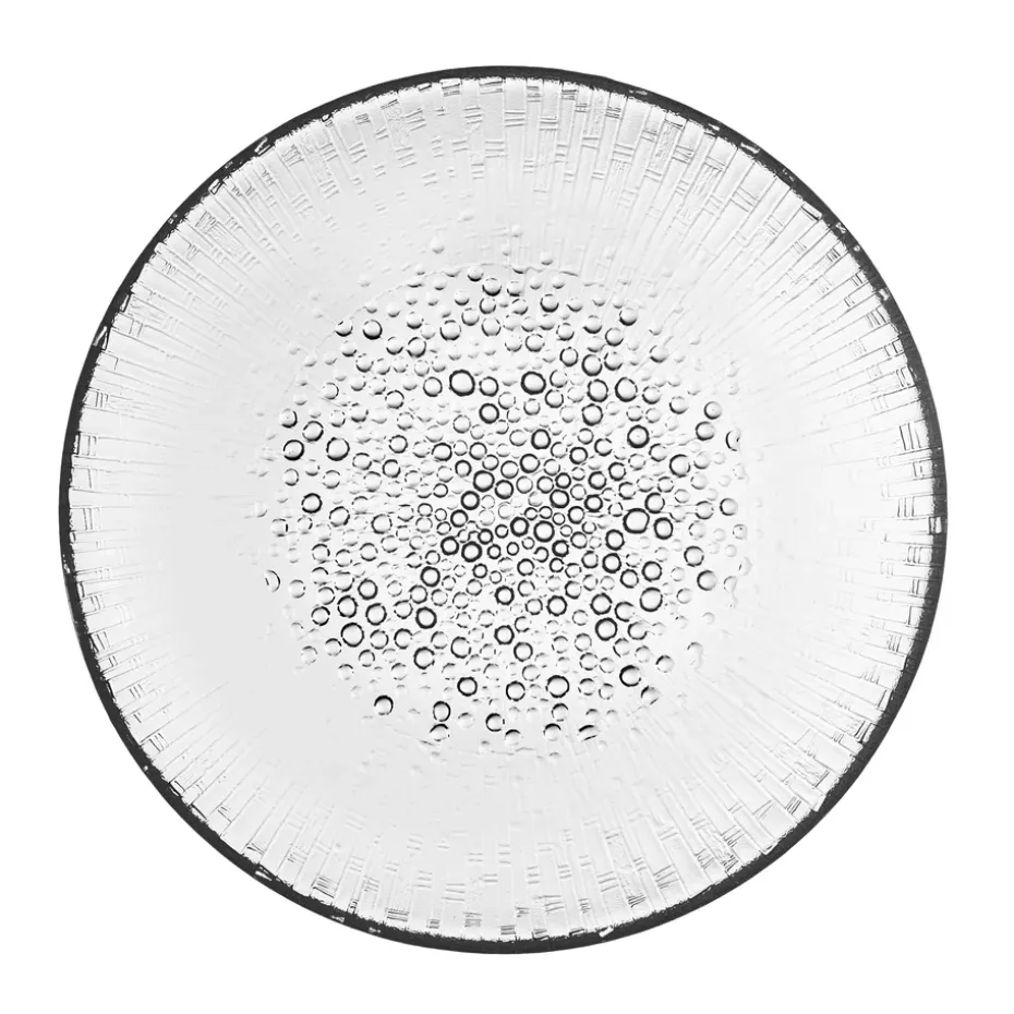 Assiette Ultima Thule, 25 cm