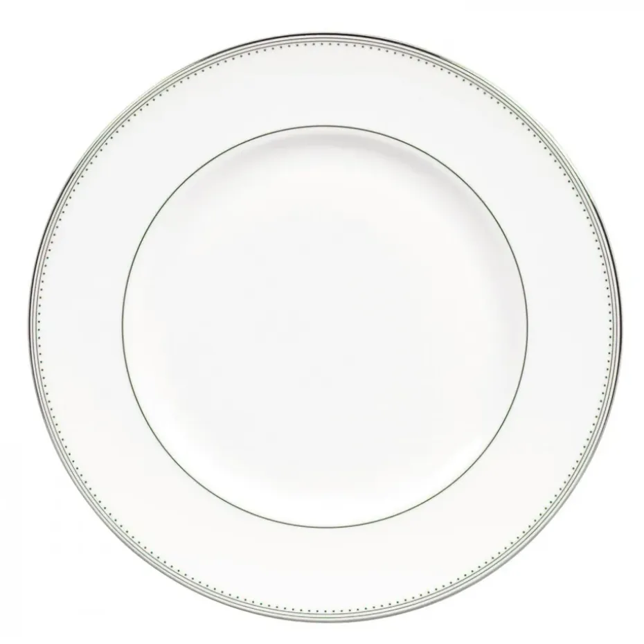 Assiette Vera Wang Grosgrain, Ø 27 cm