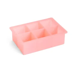 Bac à glaçons HAY XXL, Pink