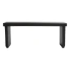 Banc Arc 35x120 cm, Café