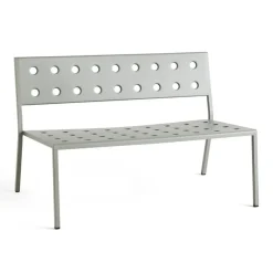 Banc Balcony Lounge 113,5x69 cm, Desert green