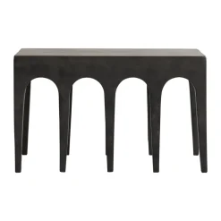 Banc Bow Bench, Café