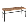 Banc DK, Anthracite
