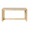 Banc Little Architecht Bench, Ash