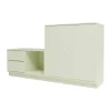 Banc REST I, 140 pomelo