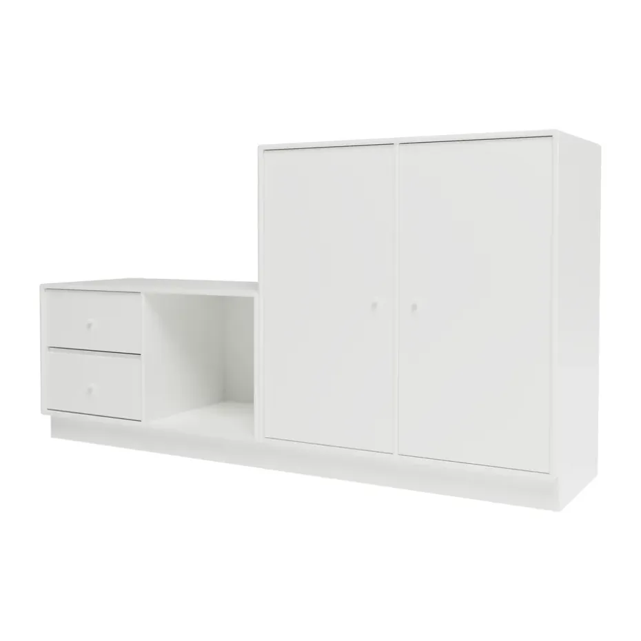 Banc REST I, 01 white