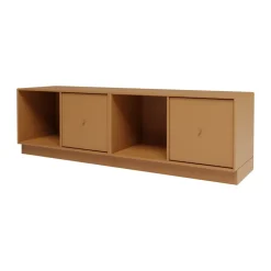 Banc REST II, 142 Amber