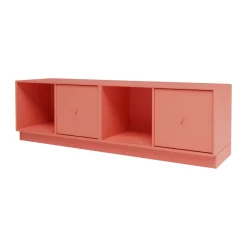 Banc REST II, 151 Rhubarb