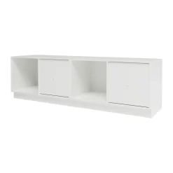 Banc REST II, 01 White