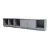 Banc REST III, 100 Graphic