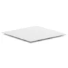 Base pour Kubus 4, Blanc