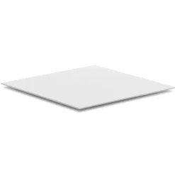 Base pour Kubus 8, Blanc