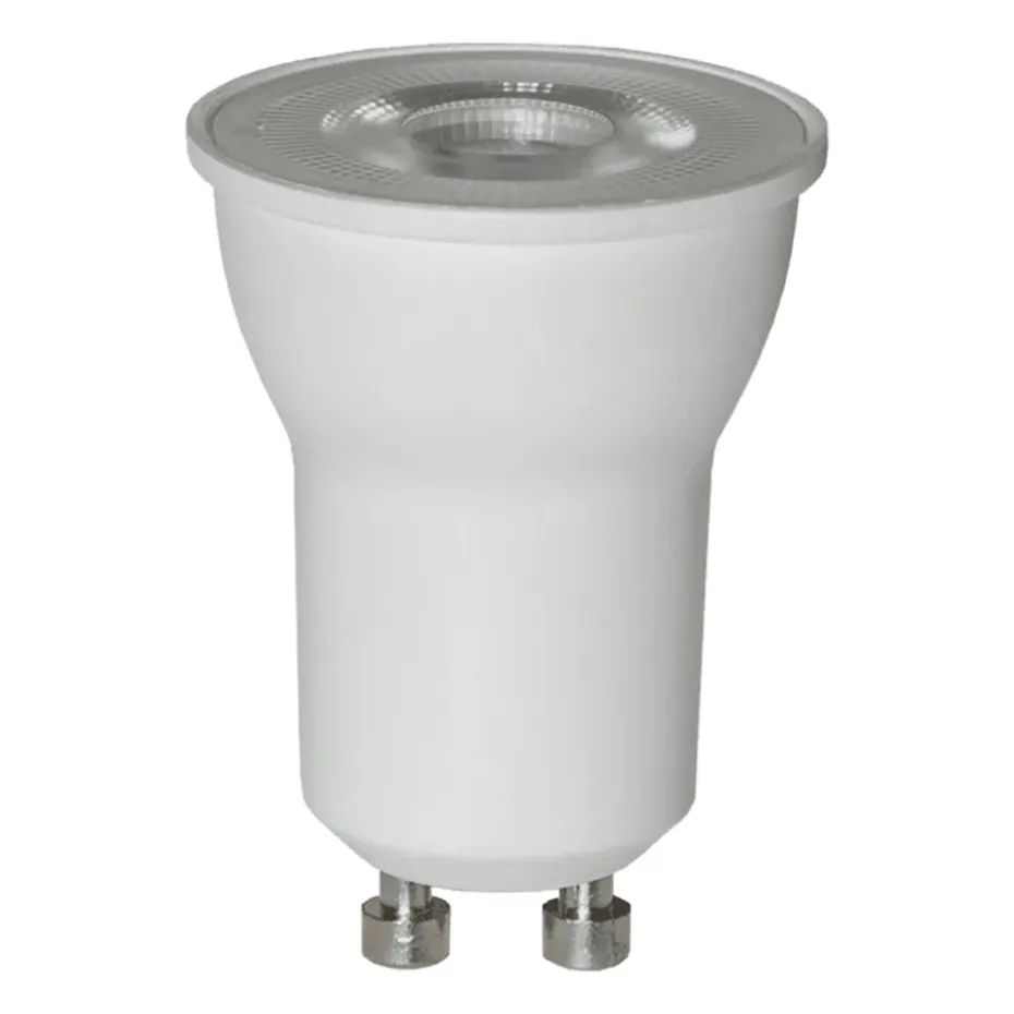 Belid ampoule GU10 mini MR11 LED, 300lm 3000K
