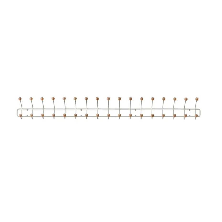 Bill Horizontal XL, Greige