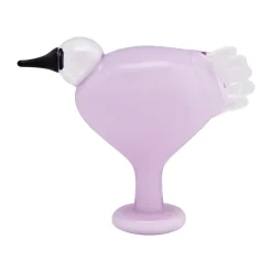 Birds by Toikka leppäinen, Lilas clair