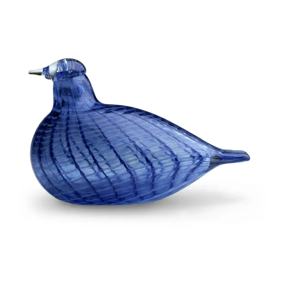 Birds by Toikka, Oiseau bleu