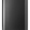 Bo Touch Bin 60 L, Confident Grey