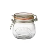 Bocal de conservation kilner, 0,5 l
