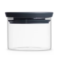 Bocal en verre Brabantia, 0,3 l