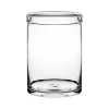 Bocal en verre ilman kantta Ernst, 21 cm