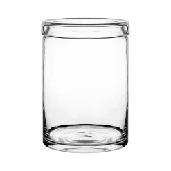 Bocal en verre ilman kantta Ernst, 21 cm