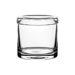 Bocal en verre ilman kantta Ernst, 15 cm