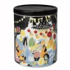Bocal Moomin Friendship, 1,2 L
