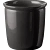 Bocal Pickle 4 l, gris anthracite