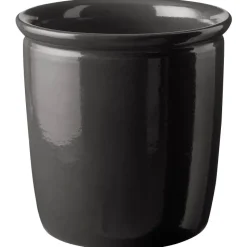 Bocal Pickle 4 l, gris anthracite
