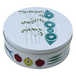 Bocal rond Picknick 9x25 cm, Multi