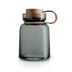 Bocal Silhouette smokey grey, 0,7 l