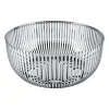 Bol à fruits PCH05 Ø24 cm, Acier inoxydable