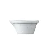 Bol à mélanger Peep 12 cm, blanc coton