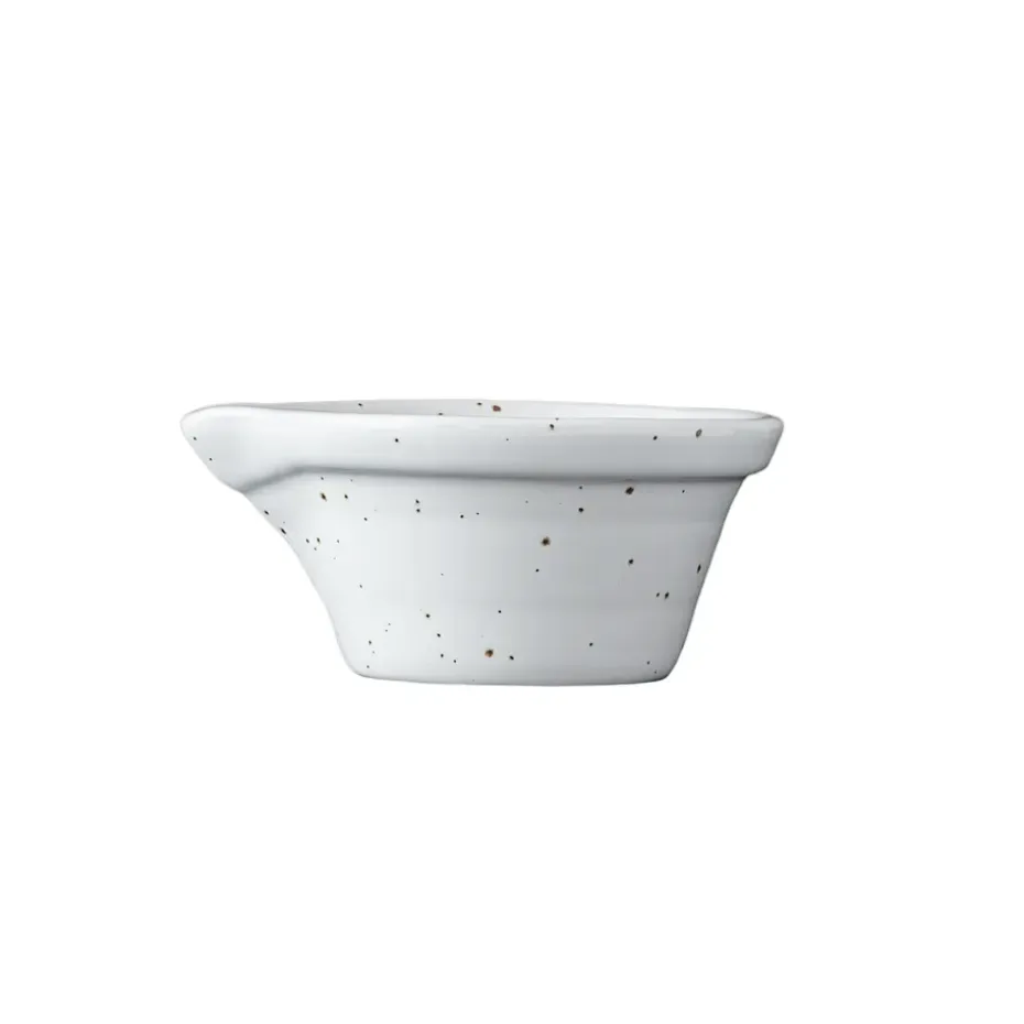Bol à mélanger Peep 12 cm, blanc coton