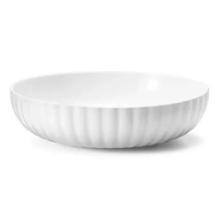 Bol à pâtes Bernadotte Ø19,4 cm, Porcelaine