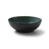 Bol à salade Bitz Ø30 cm, Noir-vert
