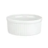 Bol à soufflé Pillivuyt 30 cl, Blanc