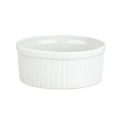 Bol à soufflé Pillivuyt 30 cl, Blanc