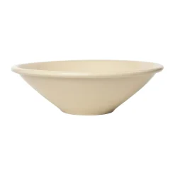 Bol Alfredo Ø24 cm, Beige