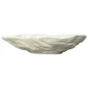 Bol Alima 17x28 cm, Beige