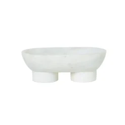 Bol Alza, blanc