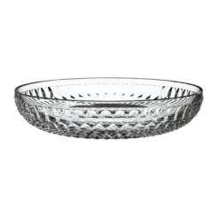 Bol bas Boston Ø24 cm, Clear