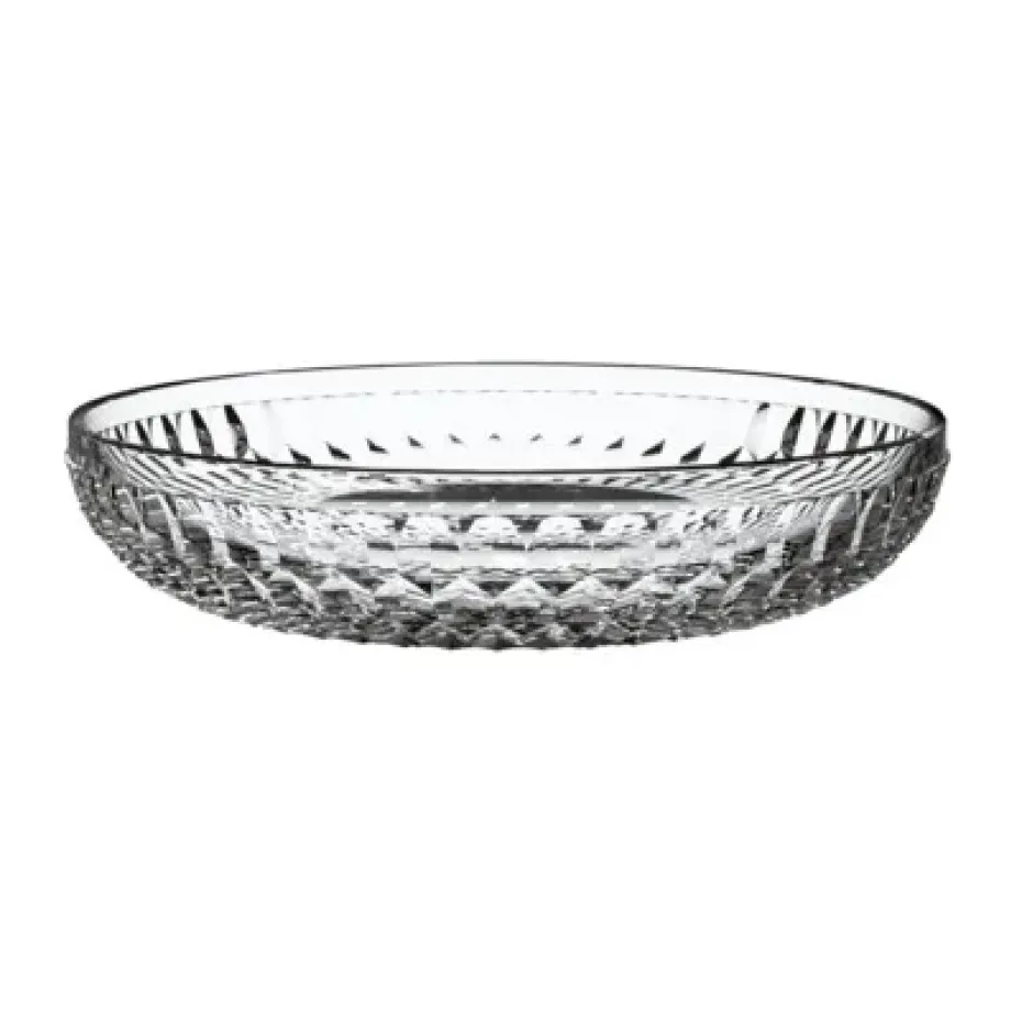 Bol bas Boston Ø24 cm, Clear
